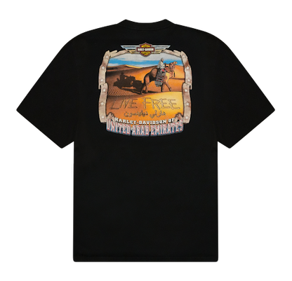 XL - 1 of 1 tee