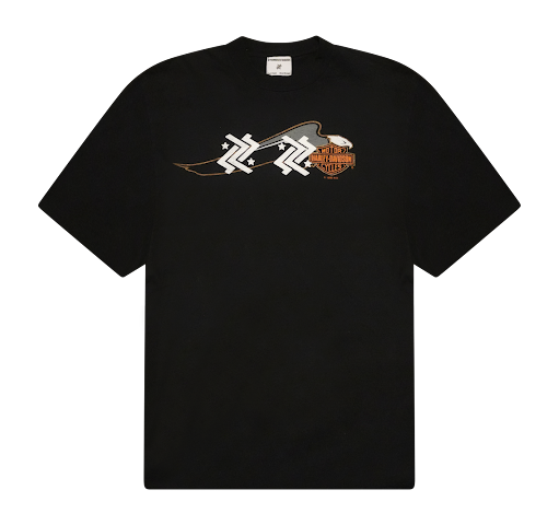 XL - 1 of 1 tee