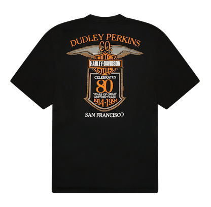 XL - 1 of 1 tee