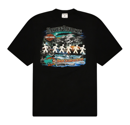 XL - 1 of 1 tee