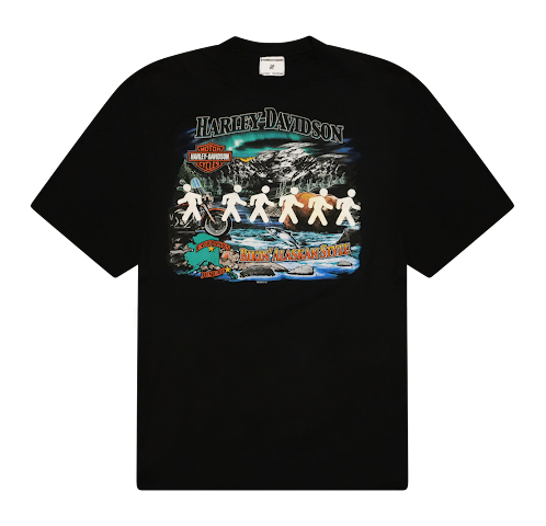 XL - 1 of 1 tee