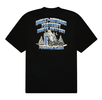XL - 1 of 1 tee