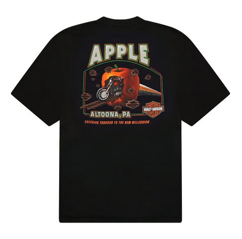 XL - 1 of 1 tee