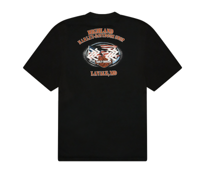 XL - 1 of 1 tee