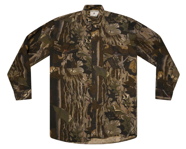 S - 1 of 1 button up