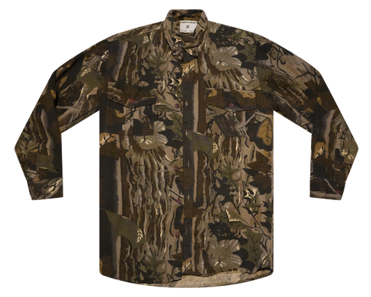 S - 1 of 1 button up