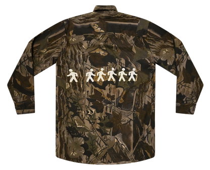 S - 1 of 1 button up