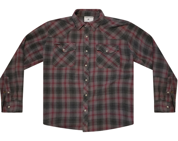 M - 1 of 1 button up