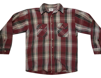 XL - 1 of 1 button up