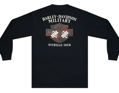 L - 1 of 1 long sleeve