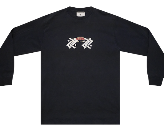S - 1 of 1 long sleeve