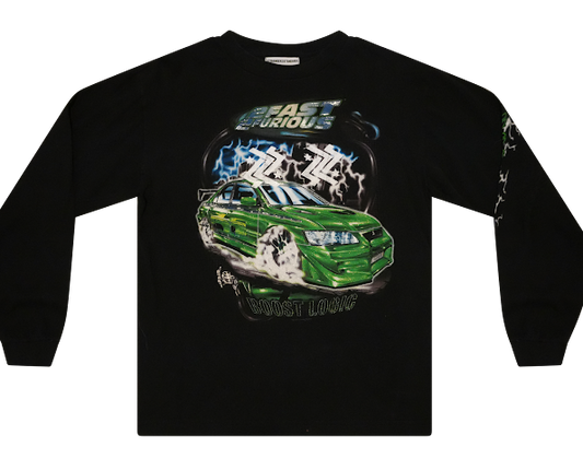 XL - 1 of 1 Longsleeve